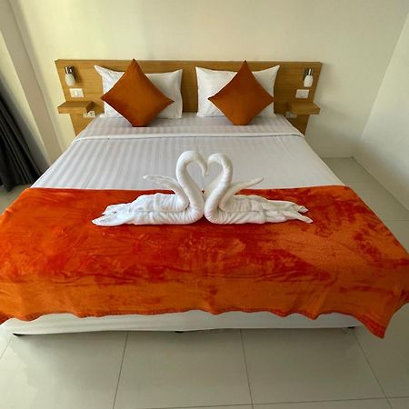 Bh Cozy Paradise Patong Εξωτερικό φωτογραφία