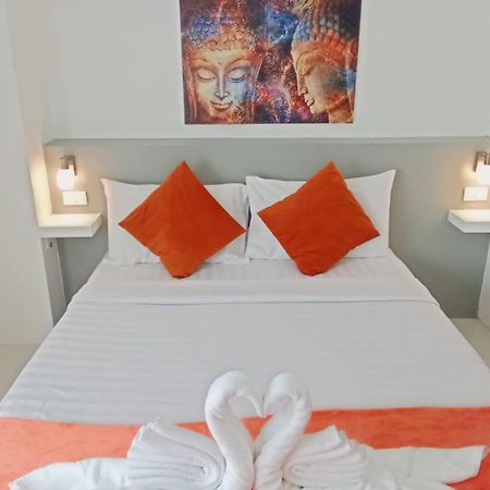 Bh Cozy Paradise Patong Εξωτερικό φωτογραφία