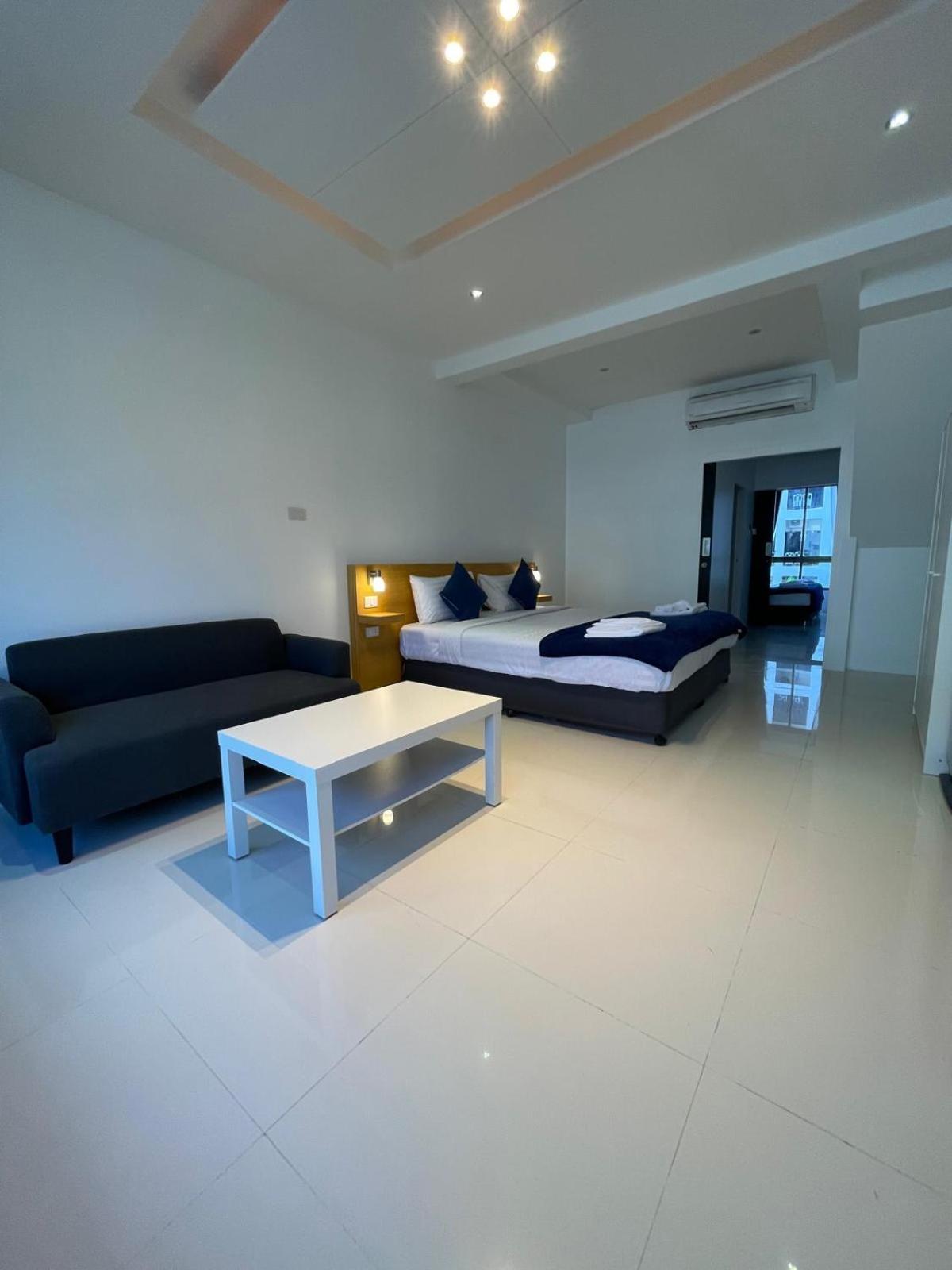 Bh Cozy Paradise Patong Εξωτερικό φωτογραφία