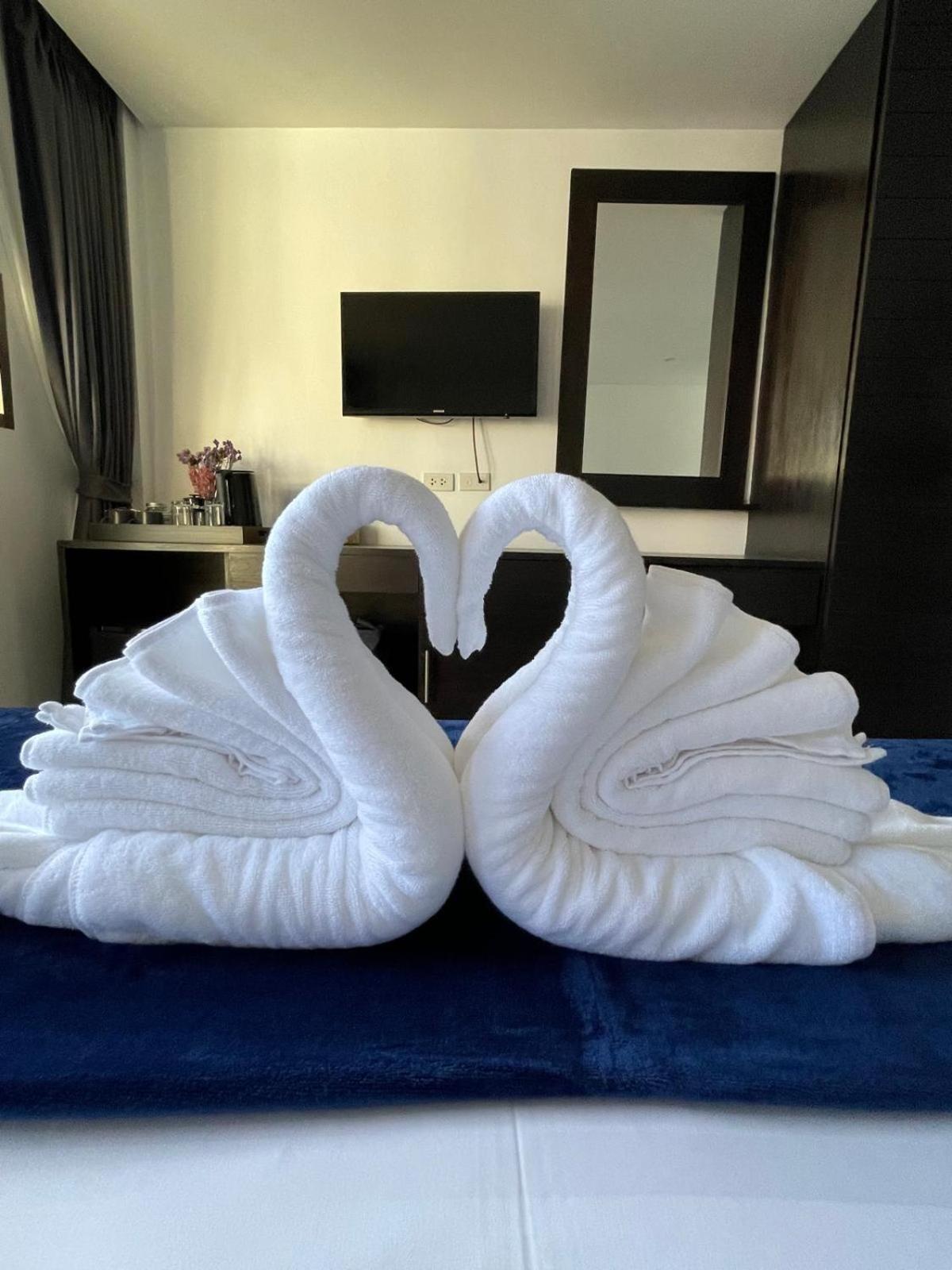 Bh Cozy Paradise Patong Εξωτερικό φωτογραφία