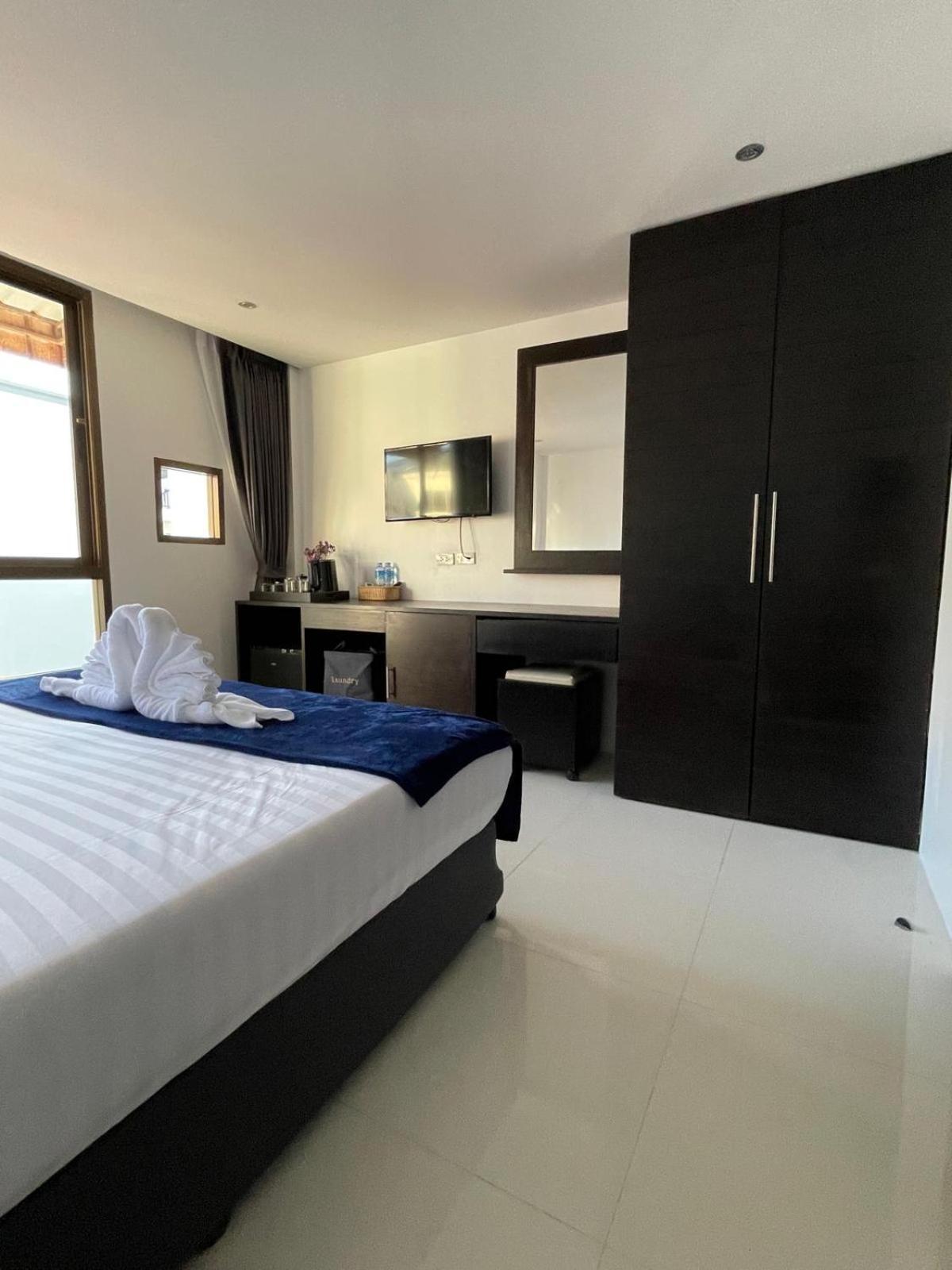 Bh Cozy Paradise Patong Εξωτερικό φωτογραφία