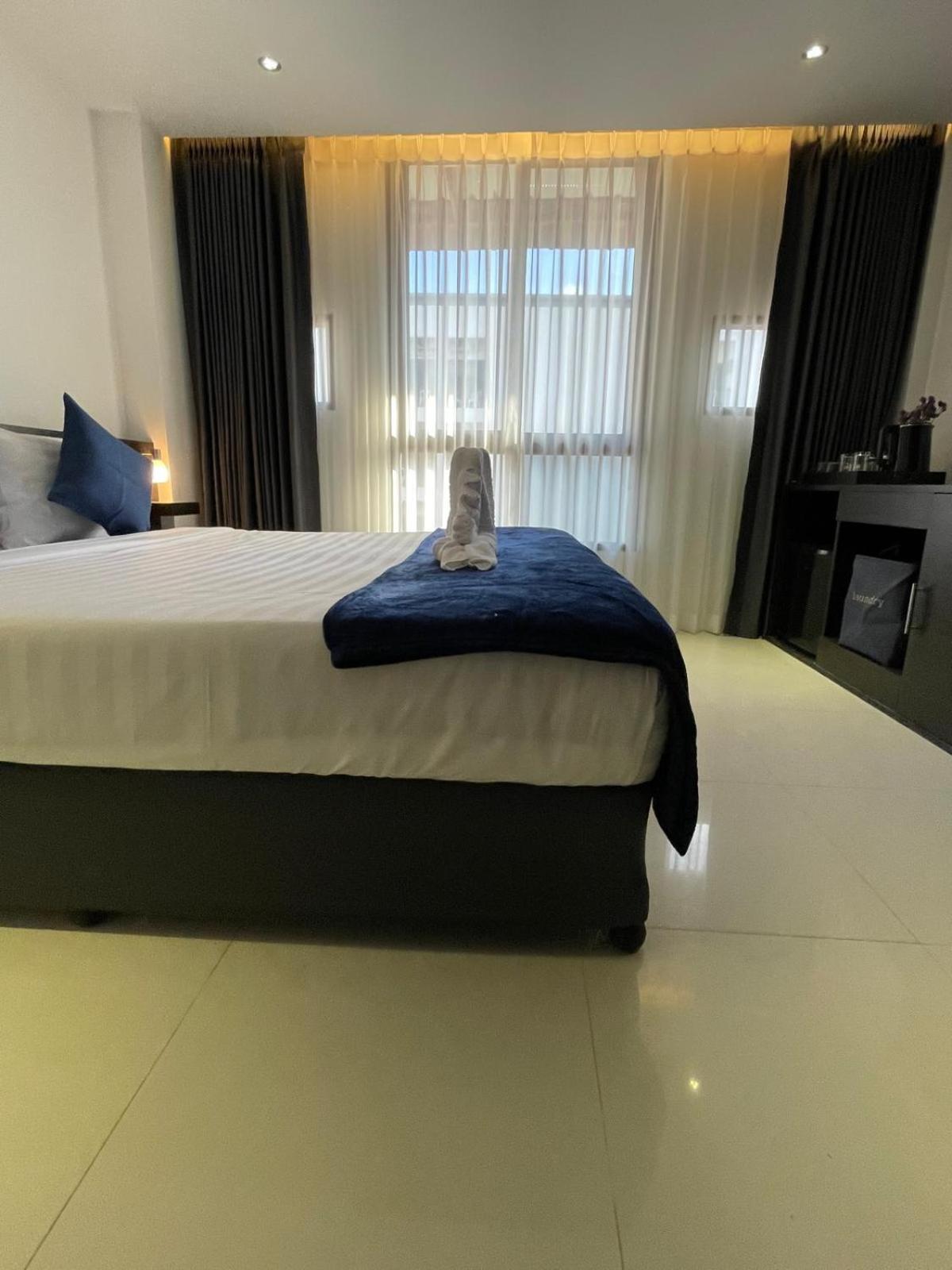 Bh Cozy Paradise Patong Εξωτερικό φωτογραφία