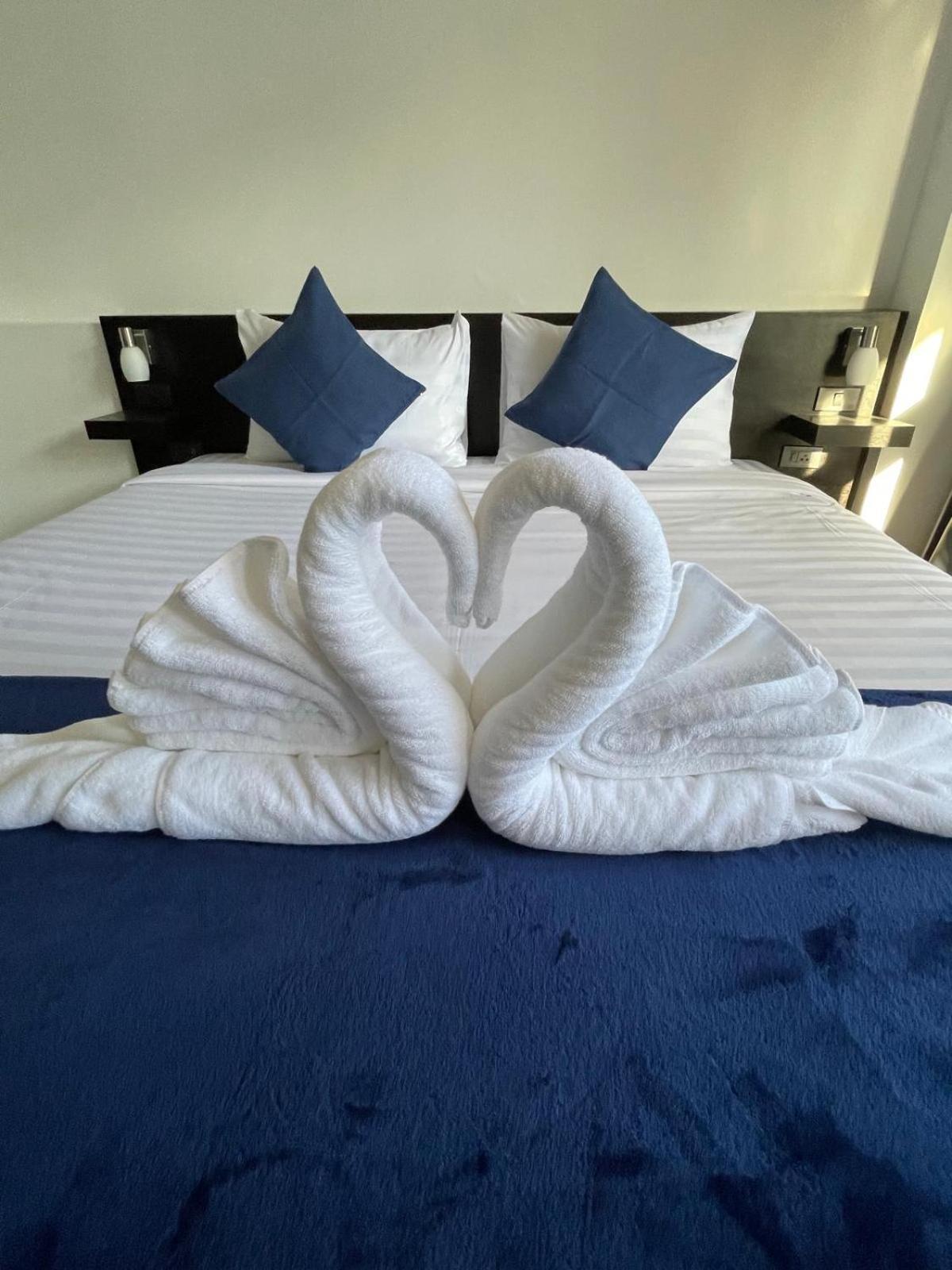 Bh Cozy Paradise Patong Εξωτερικό φωτογραφία