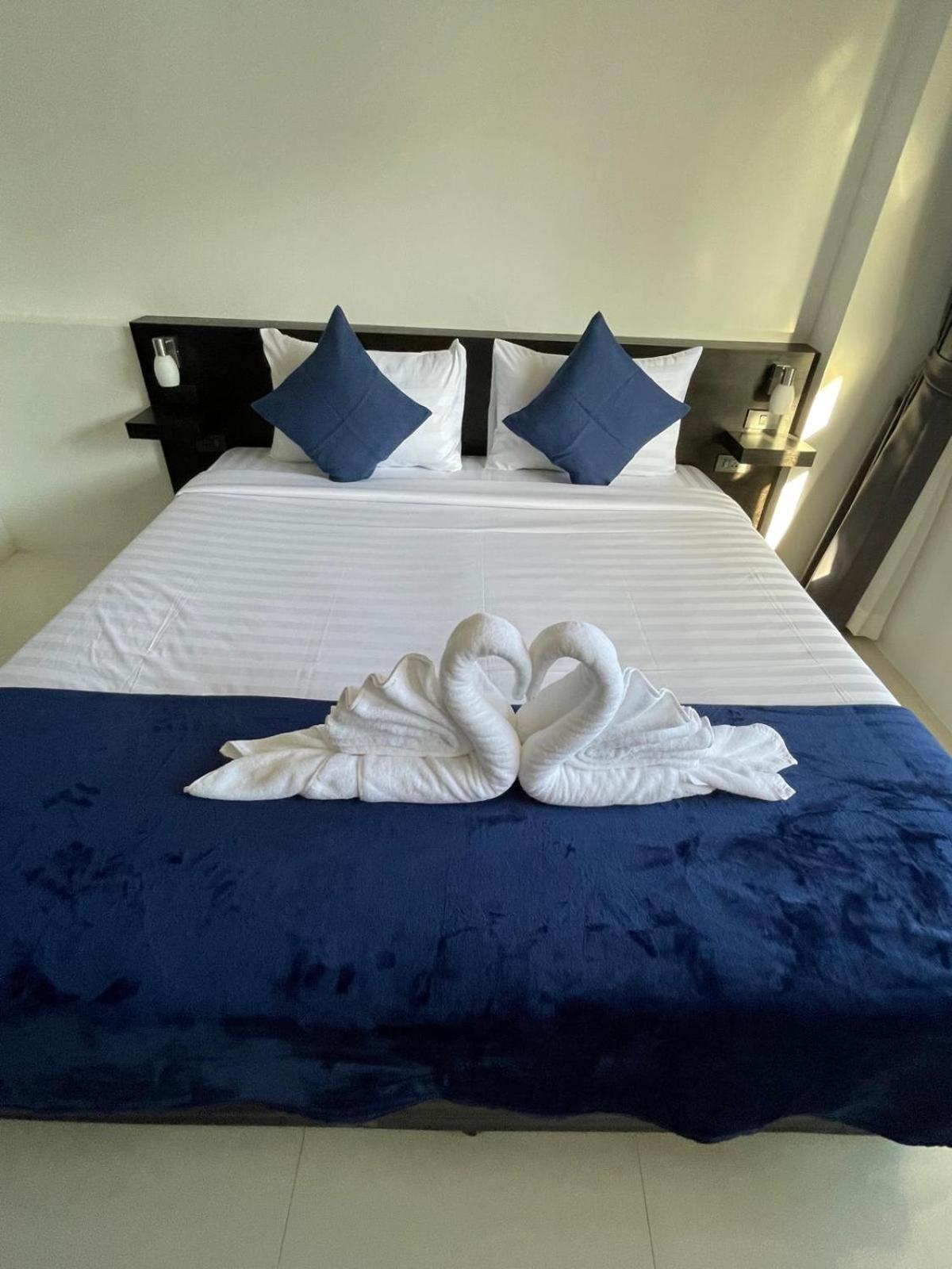 Bh Cozy Paradise Patong Εξωτερικό φωτογραφία