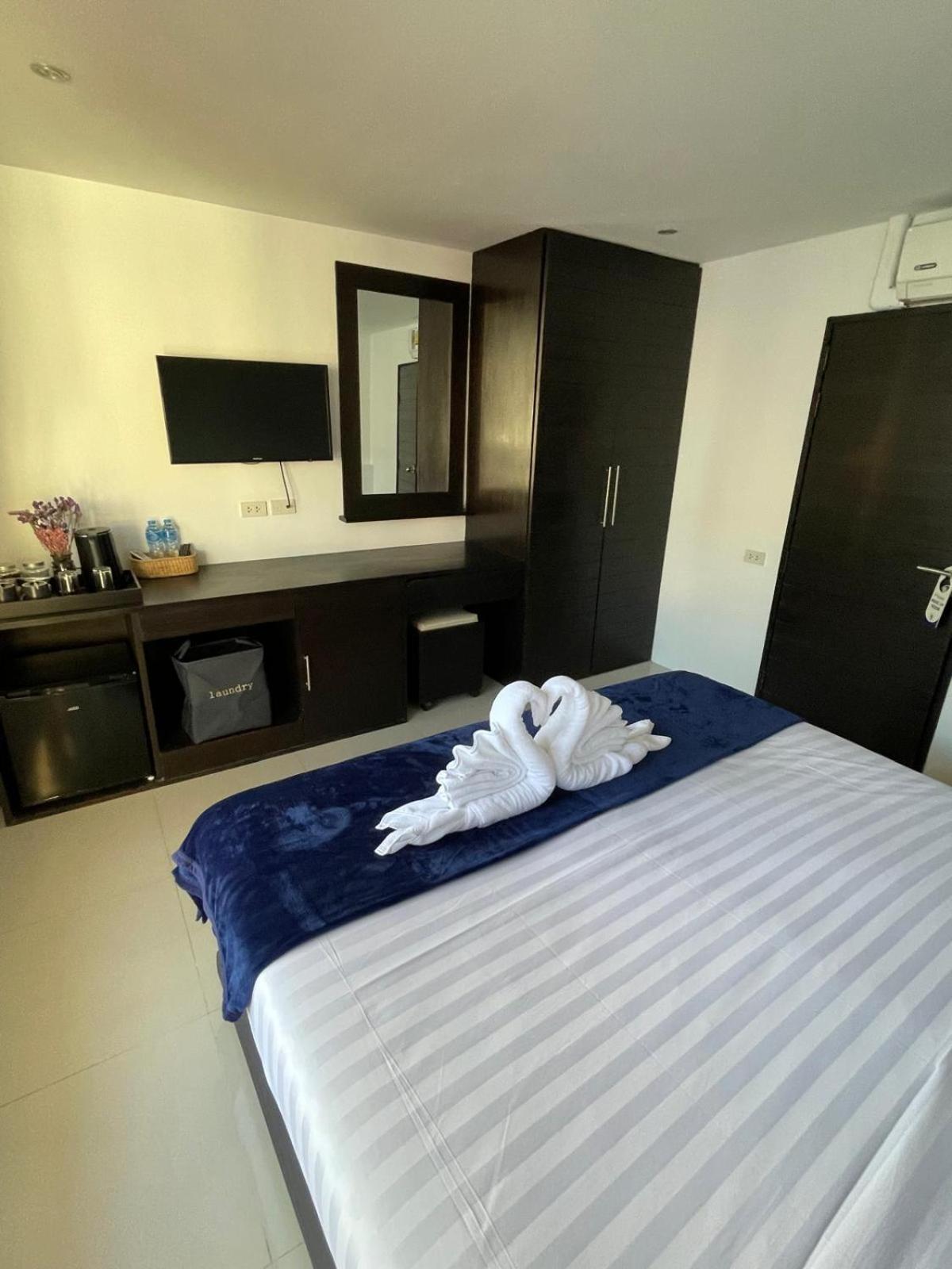 Bh Cozy Paradise Patong Εξωτερικό φωτογραφία