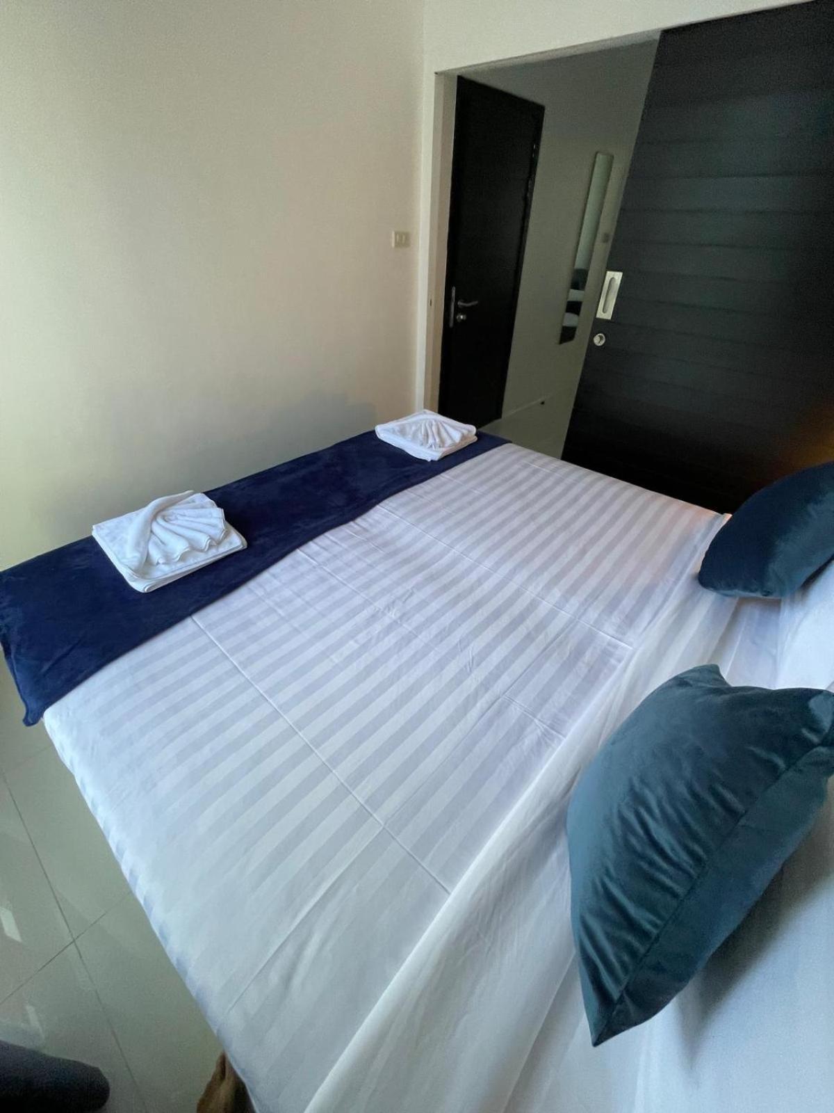 Bh Cozy Paradise Patong Εξωτερικό φωτογραφία