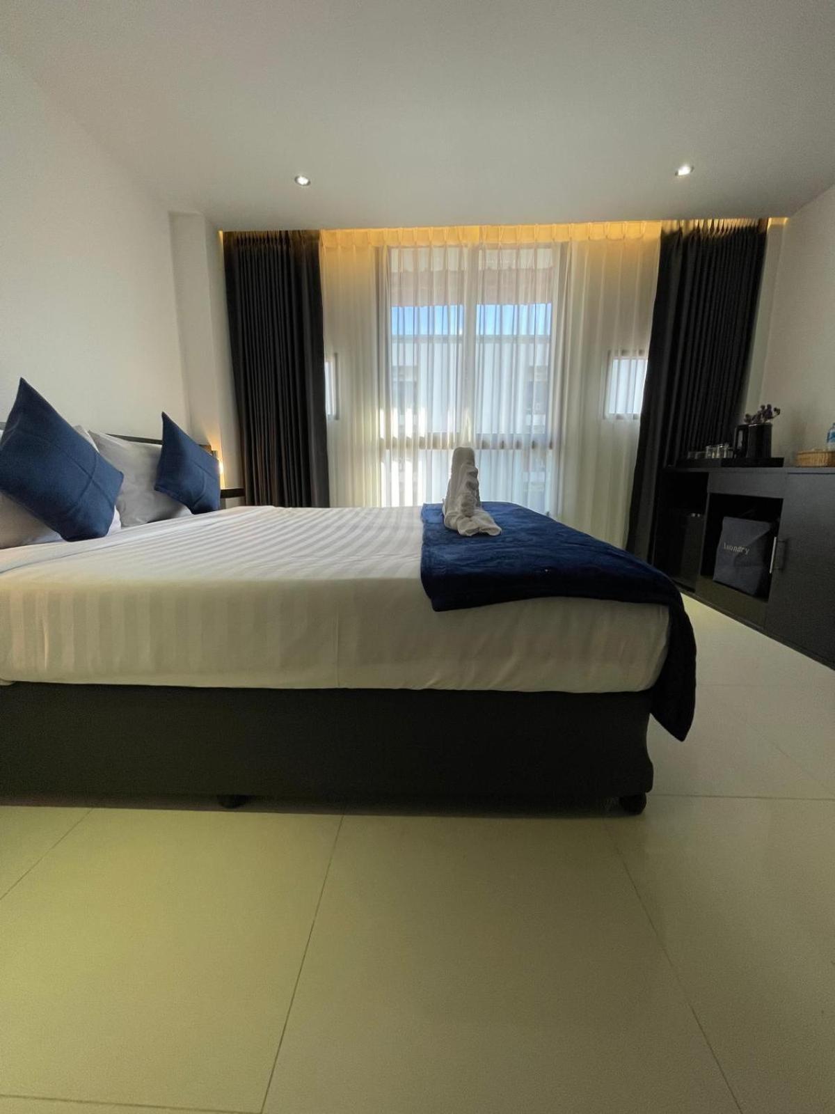 Bh Cozy Paradise Patong Εξωτερικό φωτογραφία