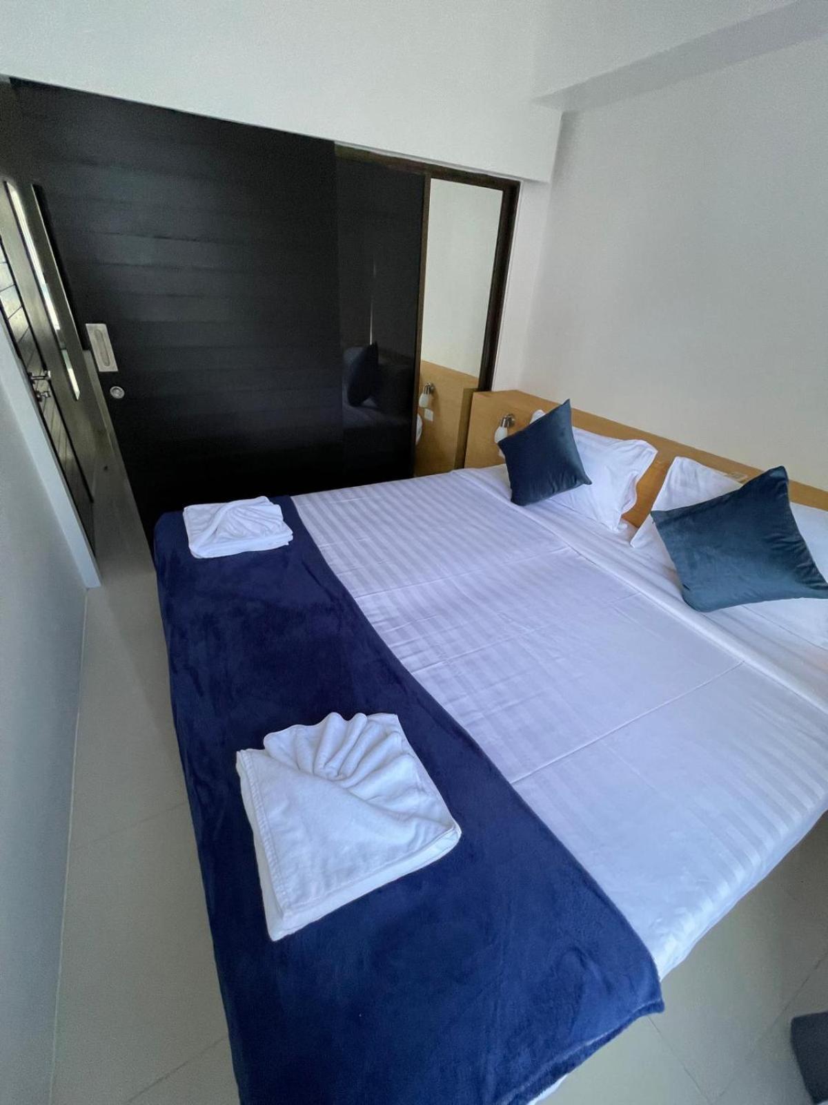 Bh Cozy Paradise Patong Εξωτερικό φωτογραφία