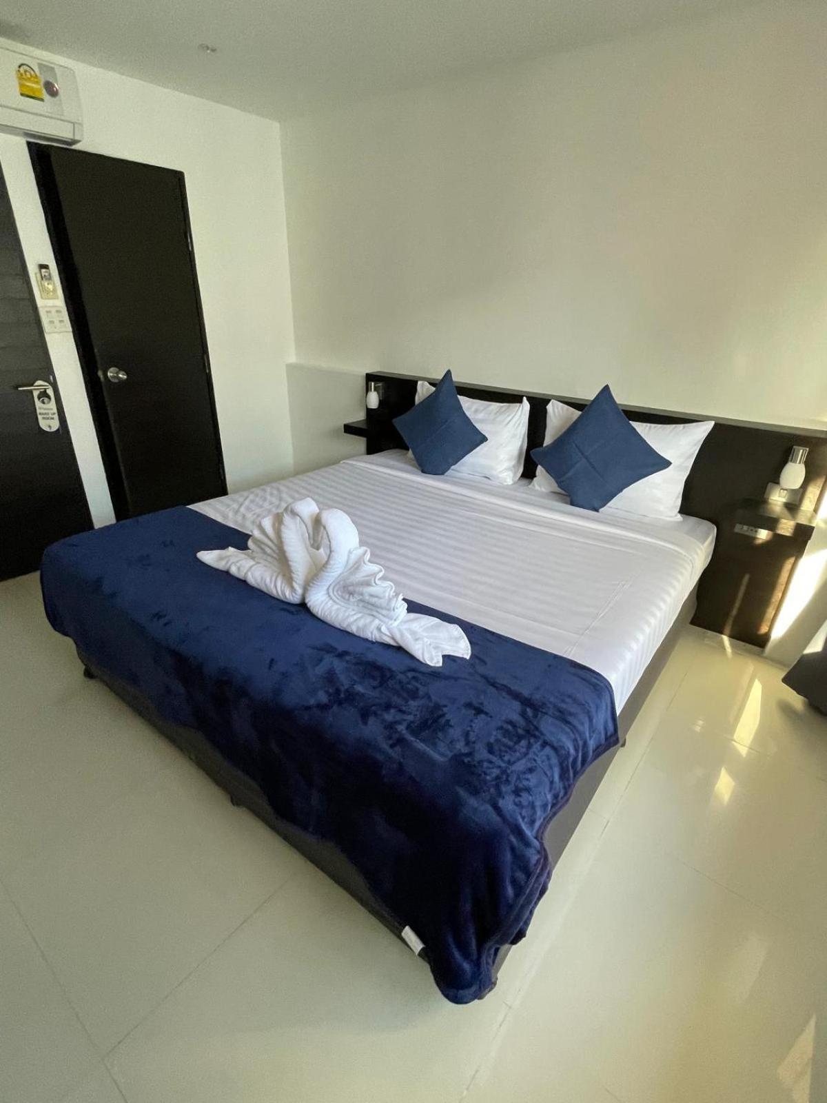 Bh Cozy Paradise Patong Εξωτερικό φωτογραφία