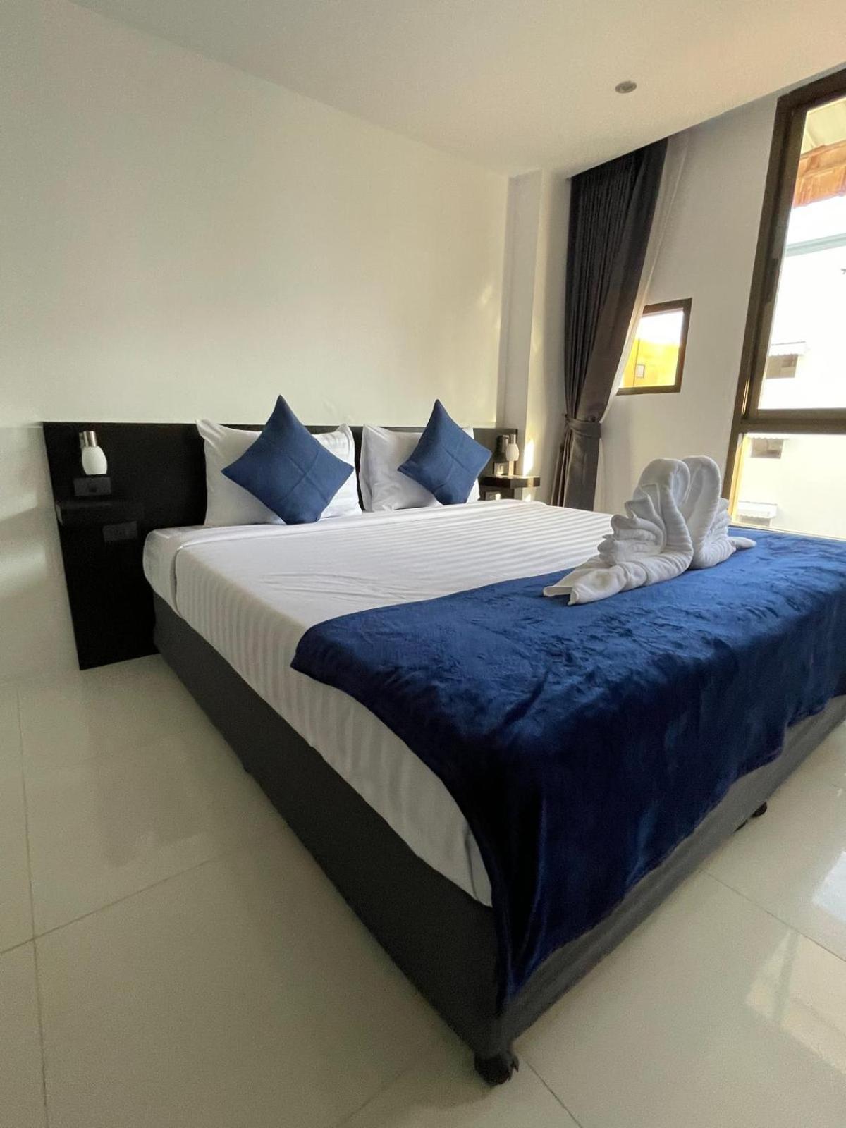 Bh Cozy Paradise Patong Εξωτερικό φωτογραφία