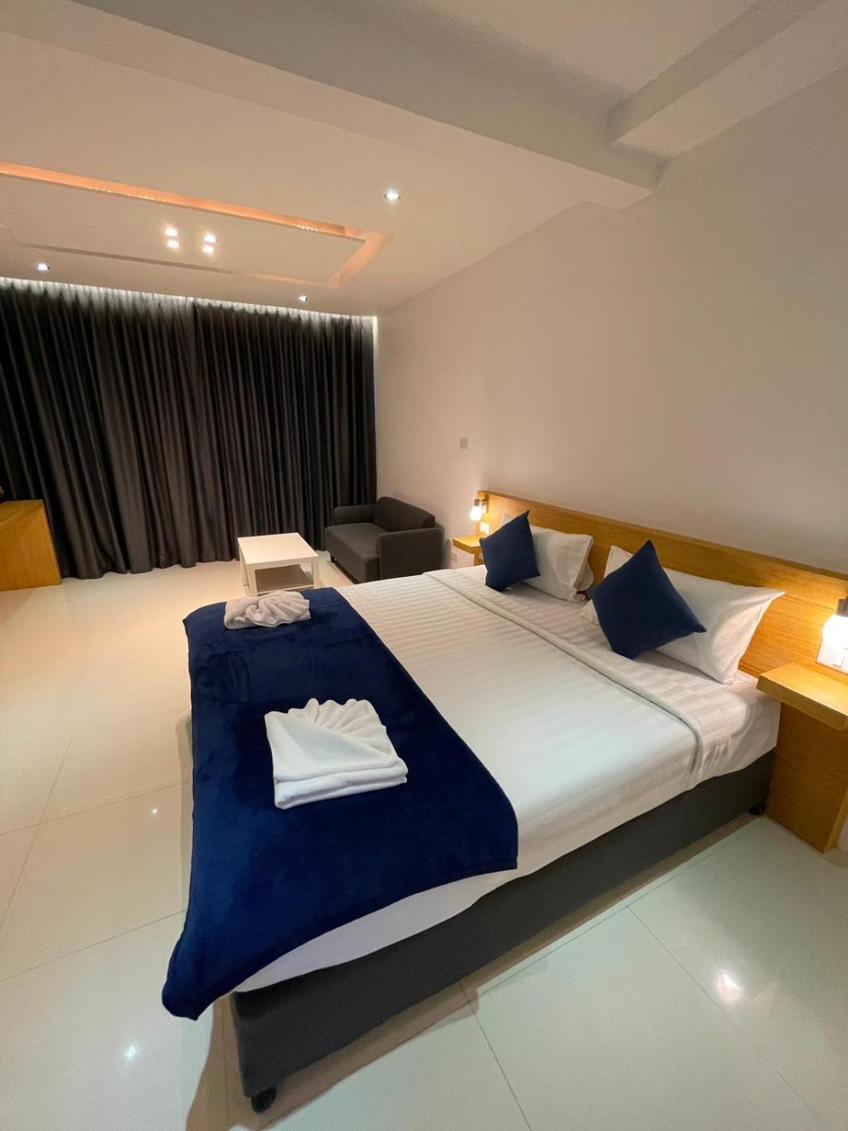Bh Cozy Paradise Patong Εξωτερικό φωτογραφία