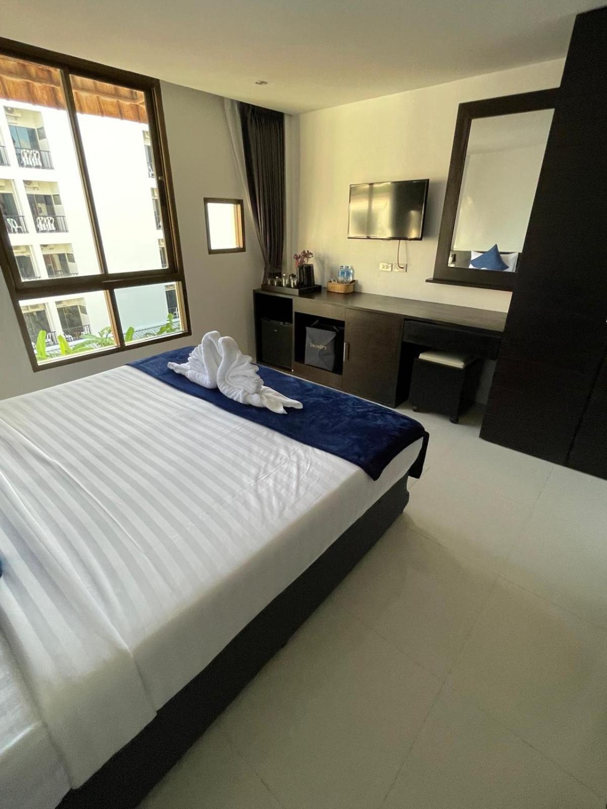 Bh Cozy Paradise Patong Εξωτερικό φωτογραφία
