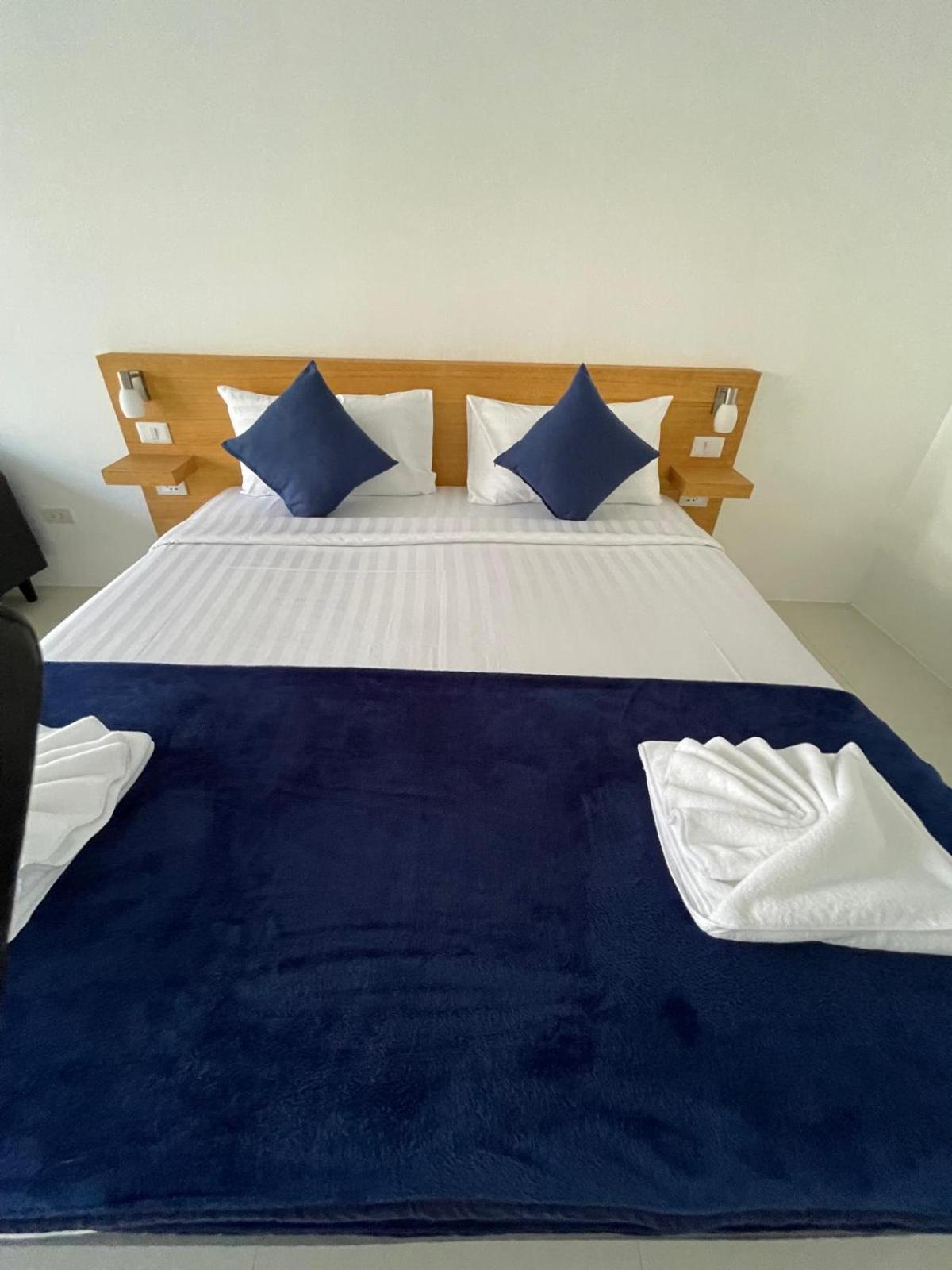 Bh Cozy Paradise Patong Εξωτερικό φωτογραφία