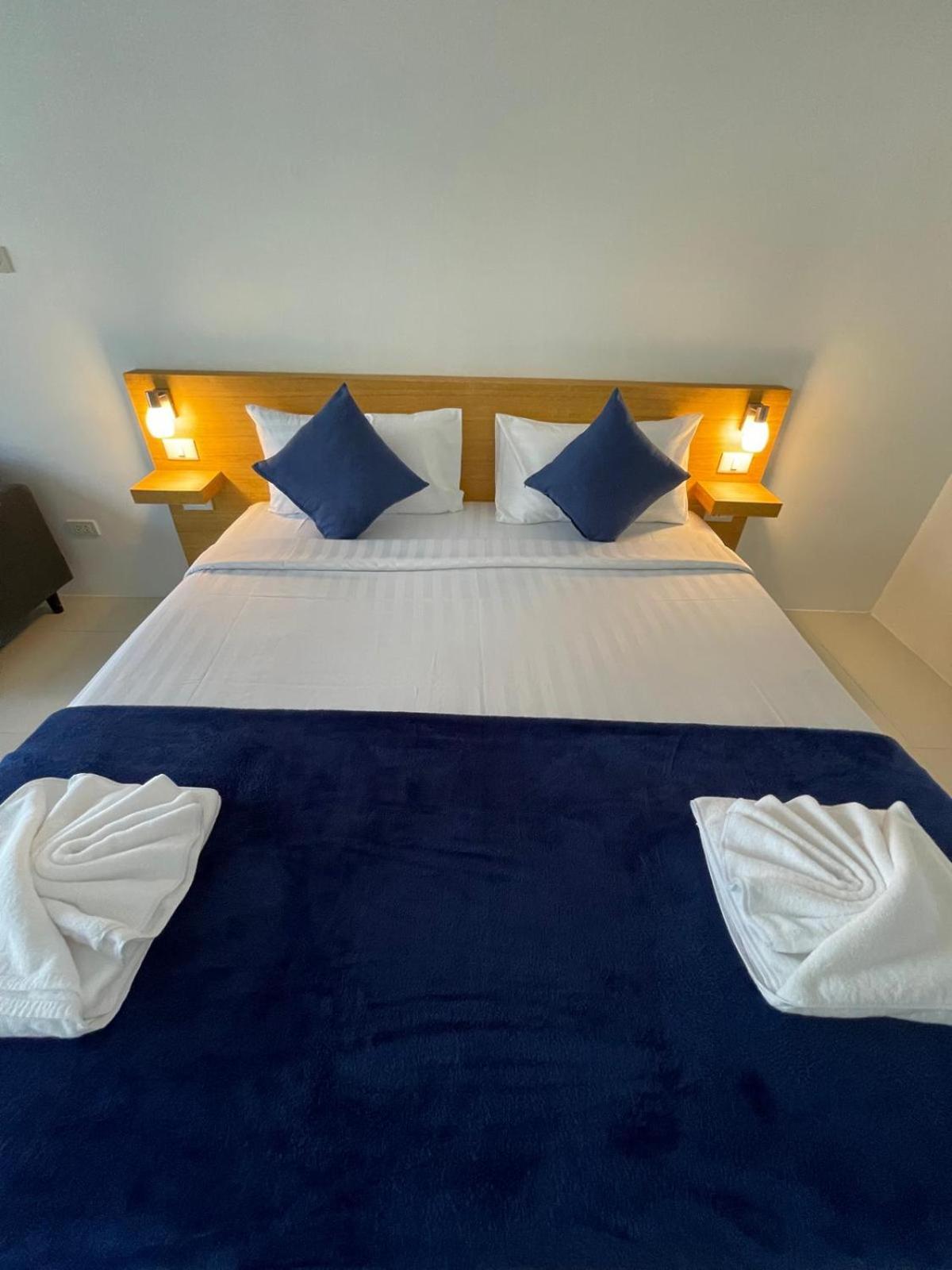 Bh Cozy Paradise Patong Εξωτερικό φωτογραφία