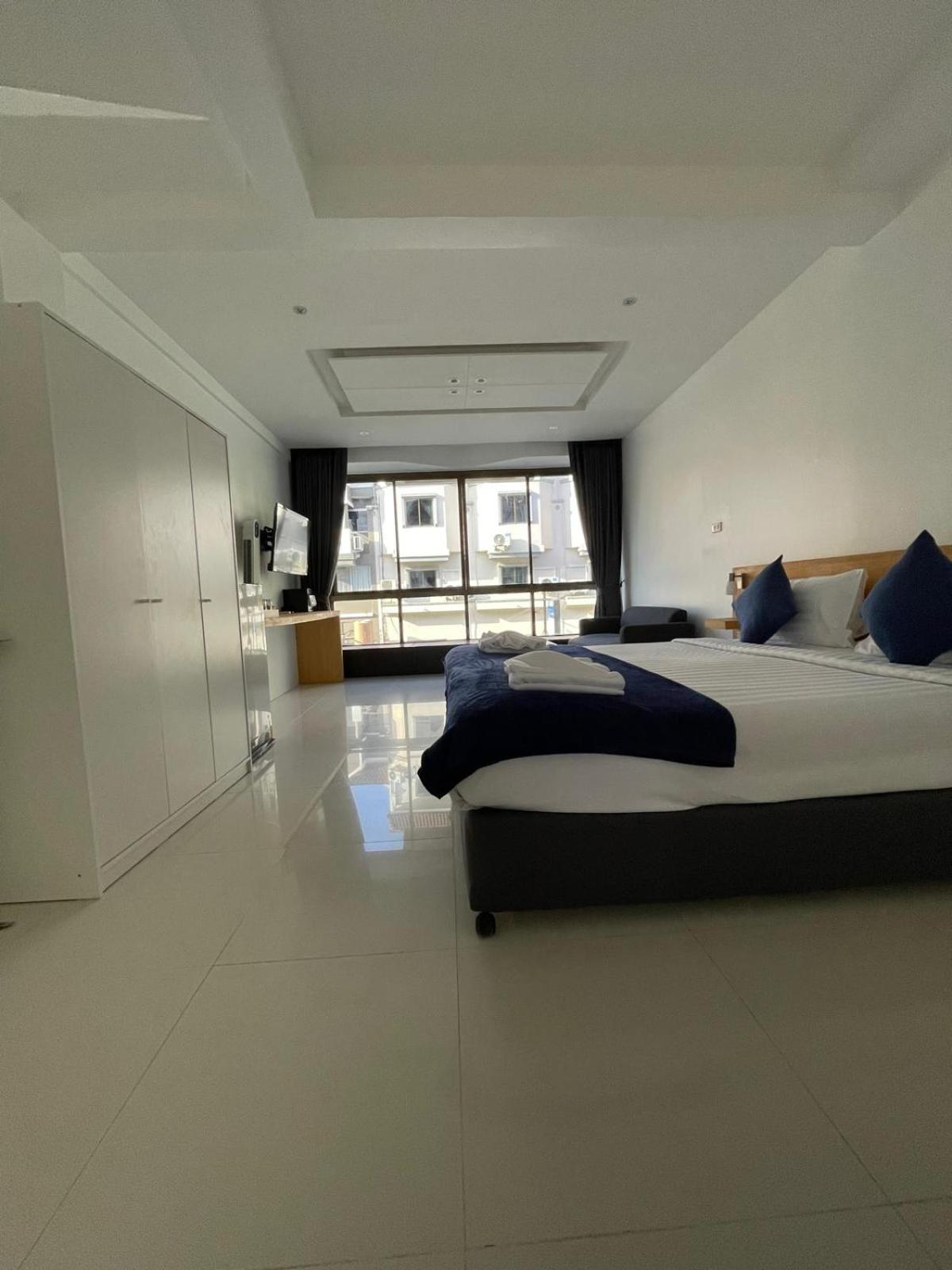 Bh Cozy Paradise Patong Εξωτερικό φωτογραφία