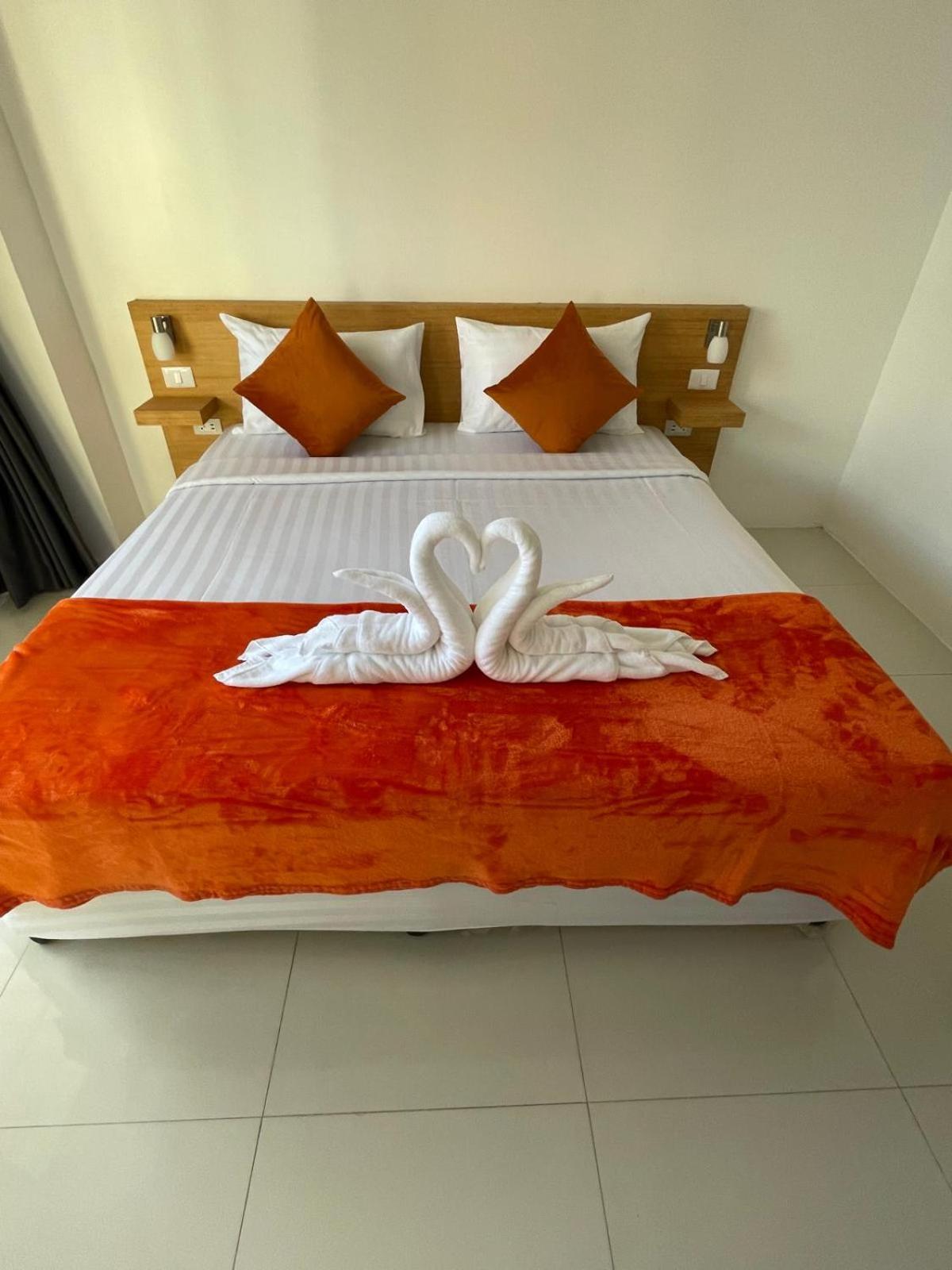 Bh Cozy Paradise Patong Εξωτερικό φωτογραφία