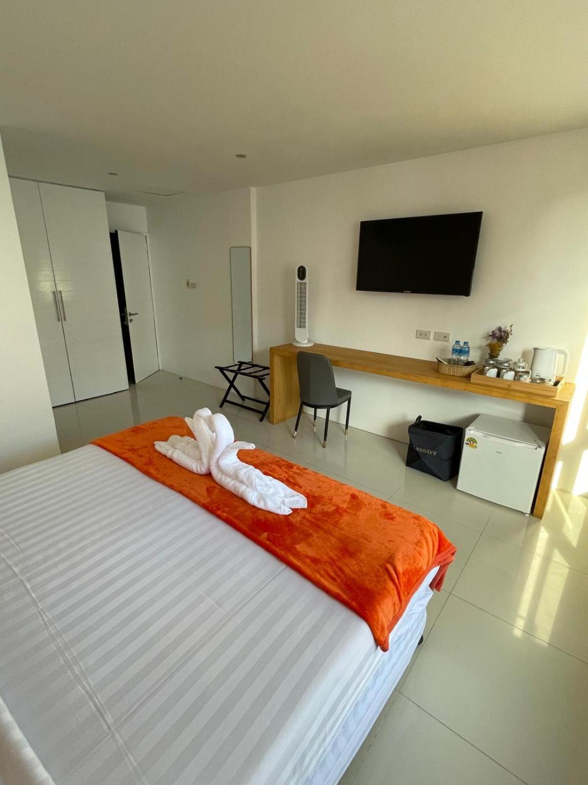 Bh Cozy Paradise Patong Εξωτερικό φωτογραφία