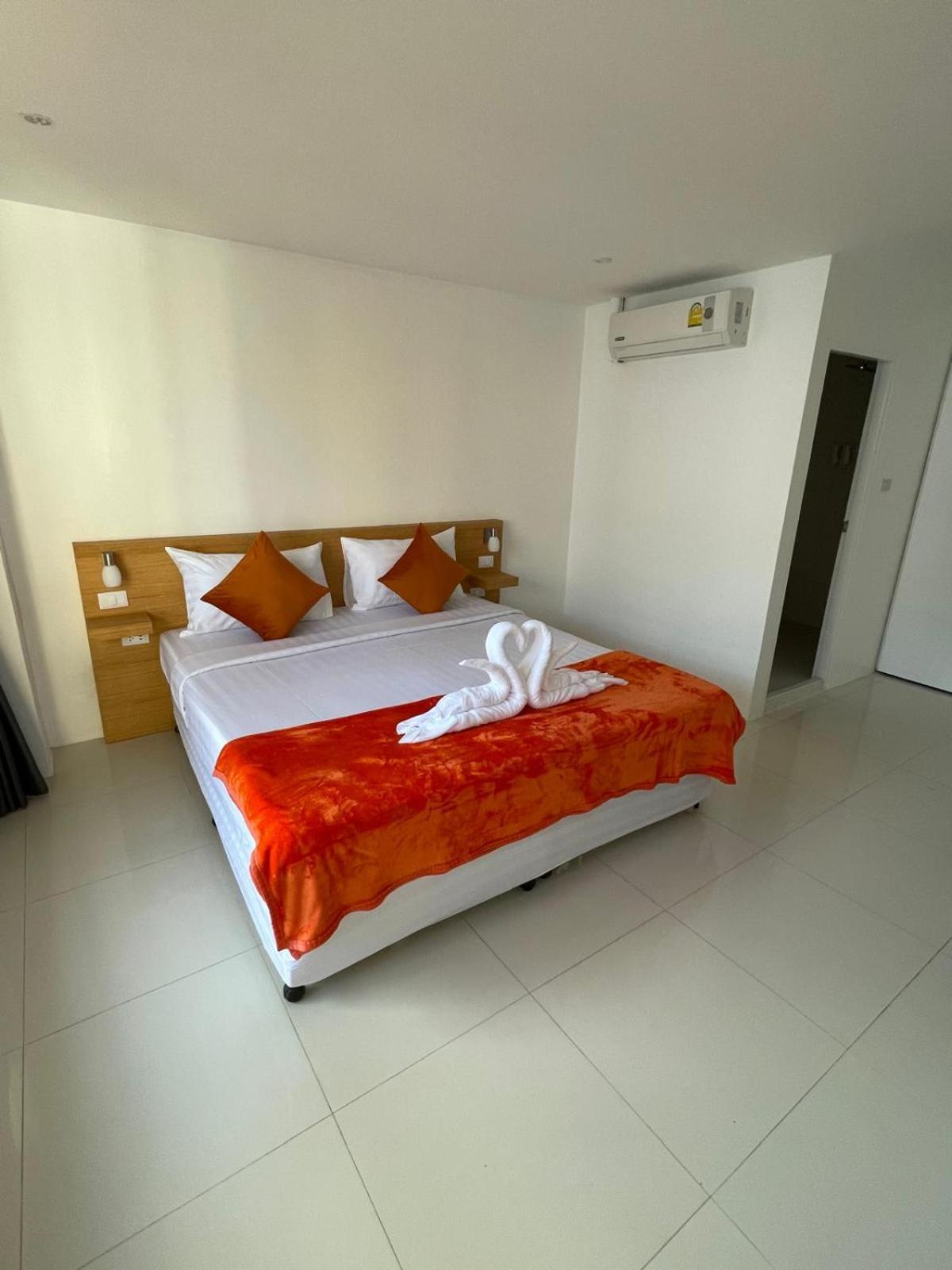 Bh Cozy Paradise Patong Εξωτερικό φωτογραφία
