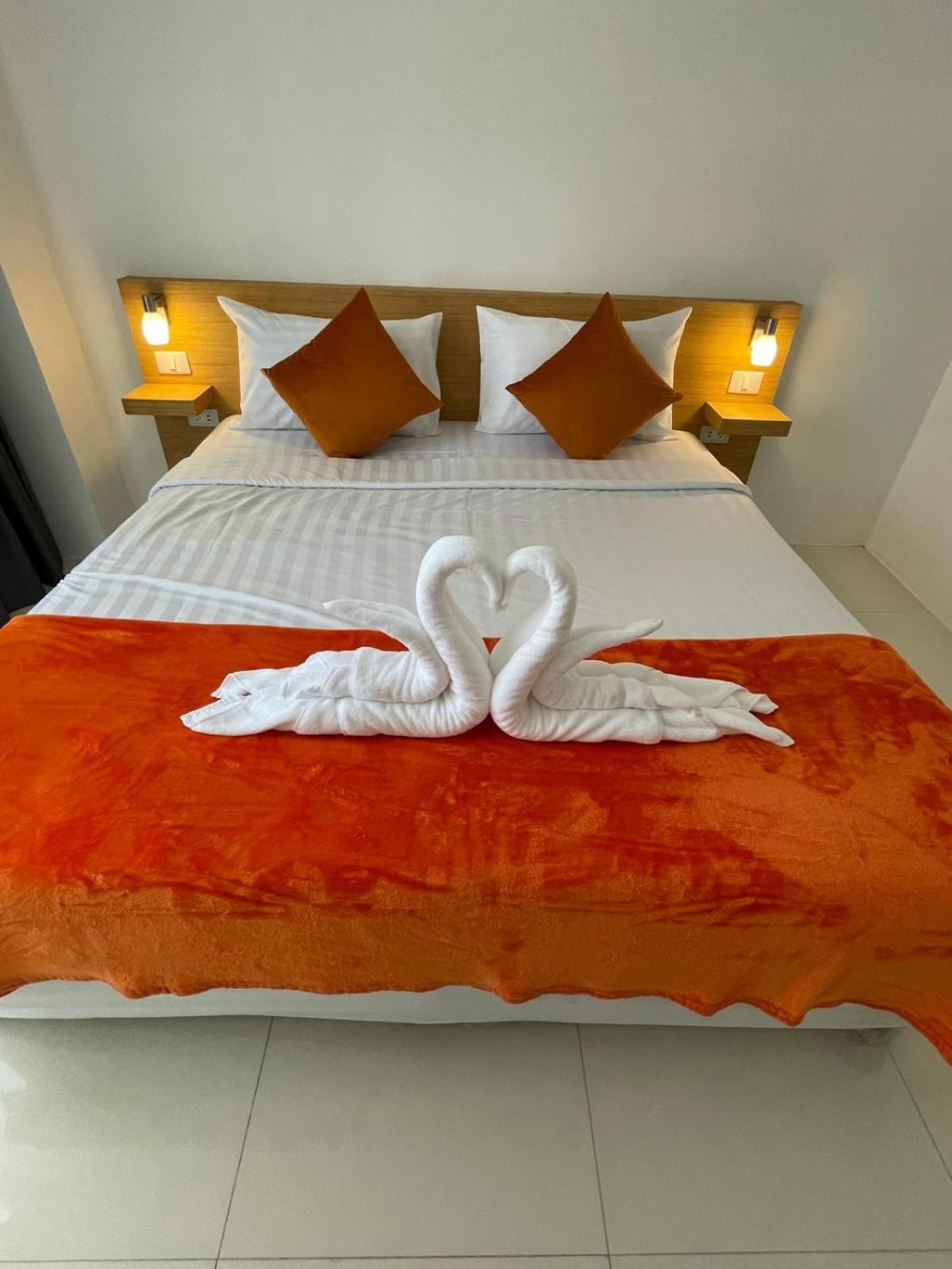 Bh Cozy Paradise Patong Εξωτερικό φωτογραφία