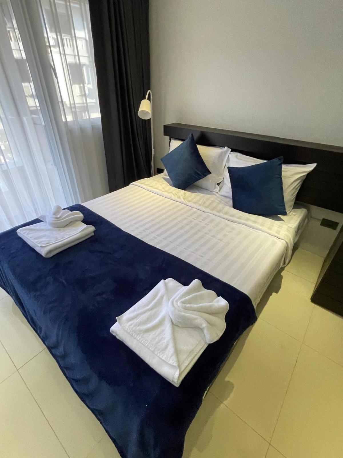 Bh Cozy Paradise Patong Εξωτερικό φωτογραφία
