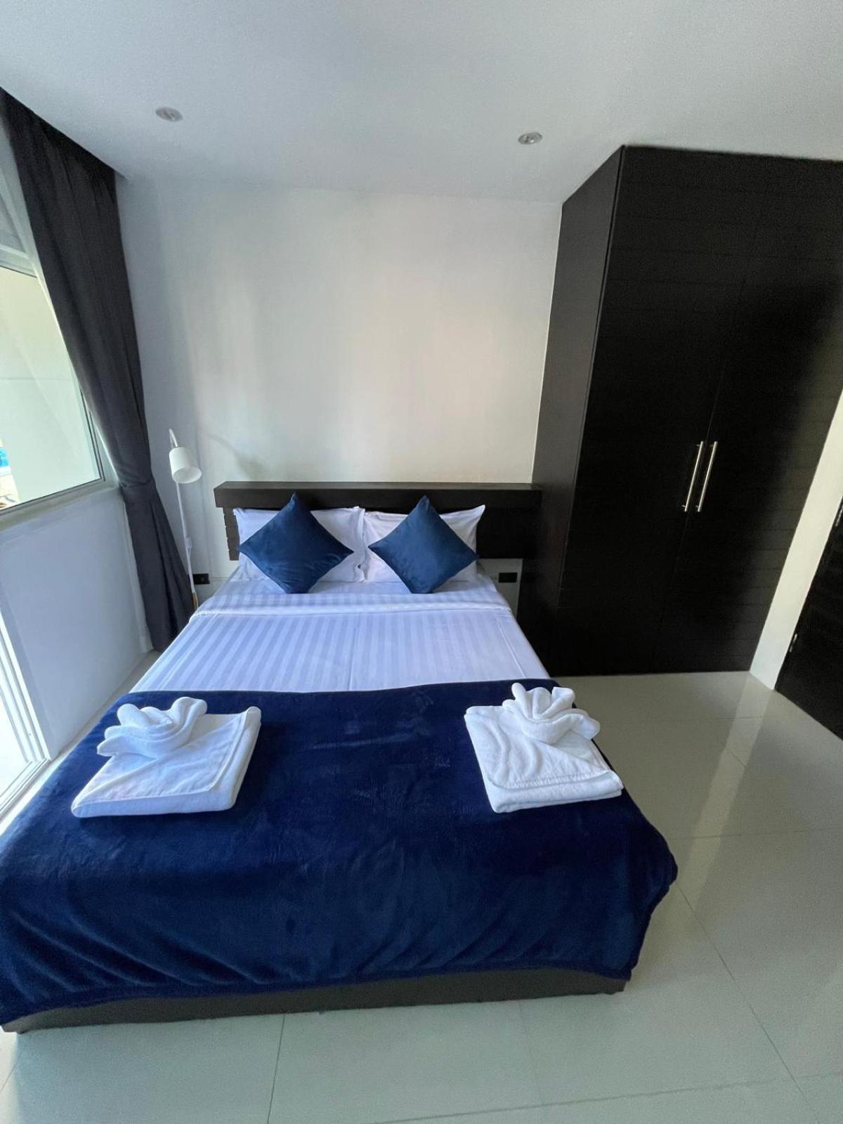 Bh Cozy Paradise Patong Εξωτερικό φωτογραφία