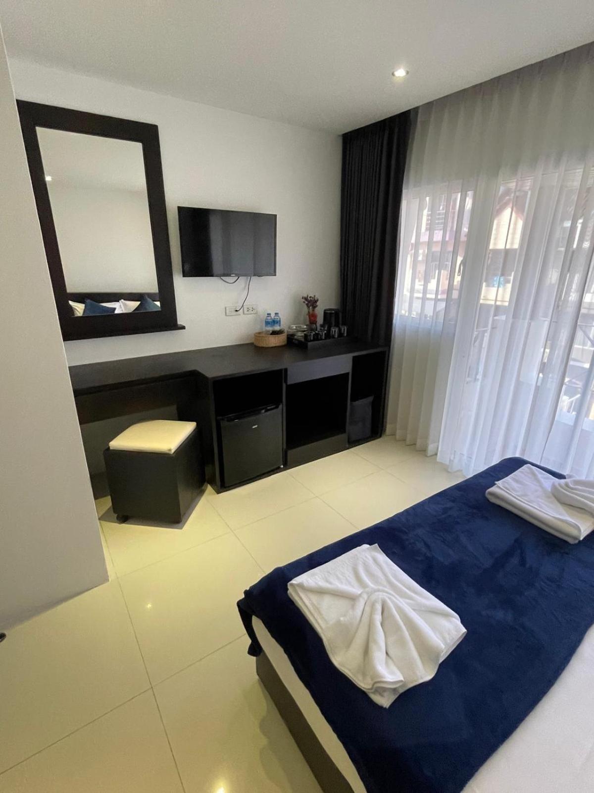 Bh Cozy Paradise Patong Εξωτερικό φωτογραφία