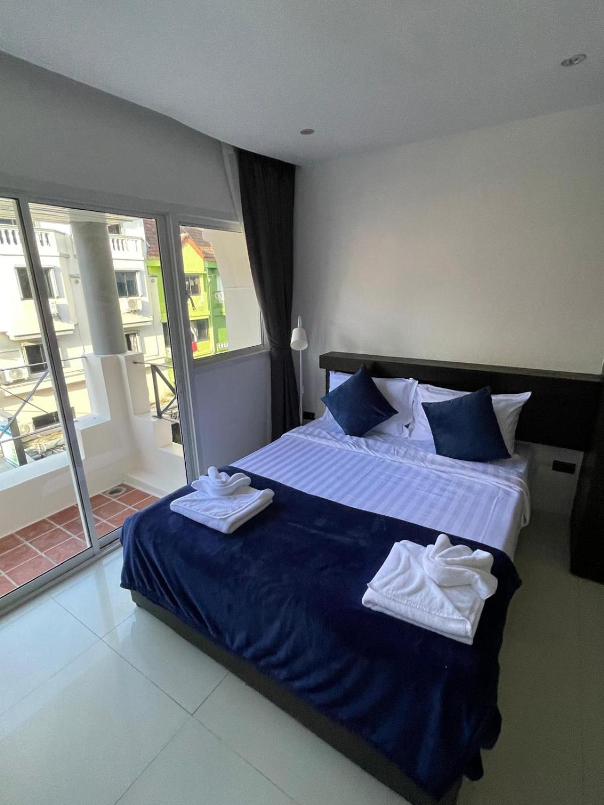 Bh Cozy Paradise Patong Εξωτερικό φωτογραφία