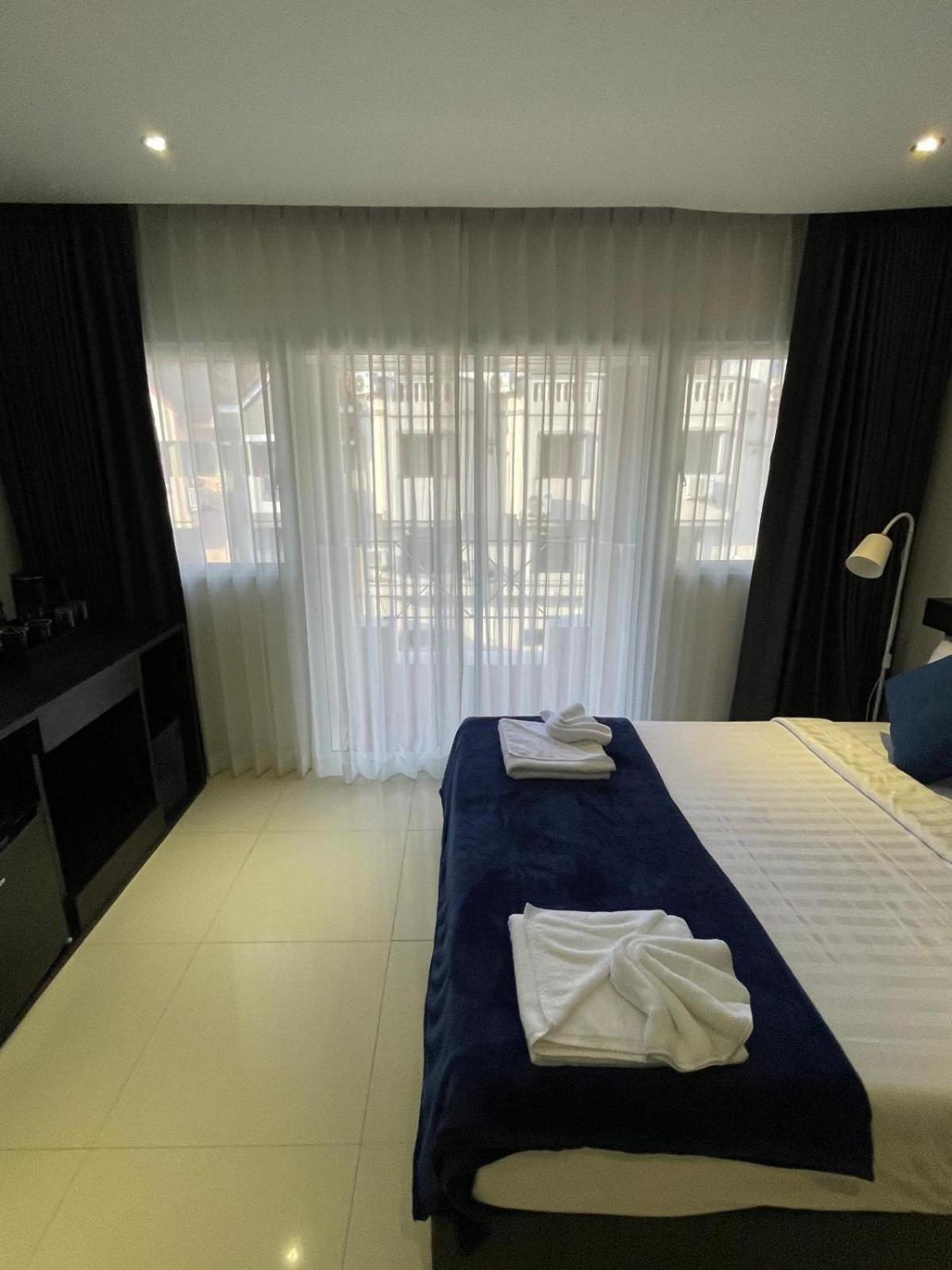 Bh Cozy Paradise Patong Εξωτερικό φωτογραφία