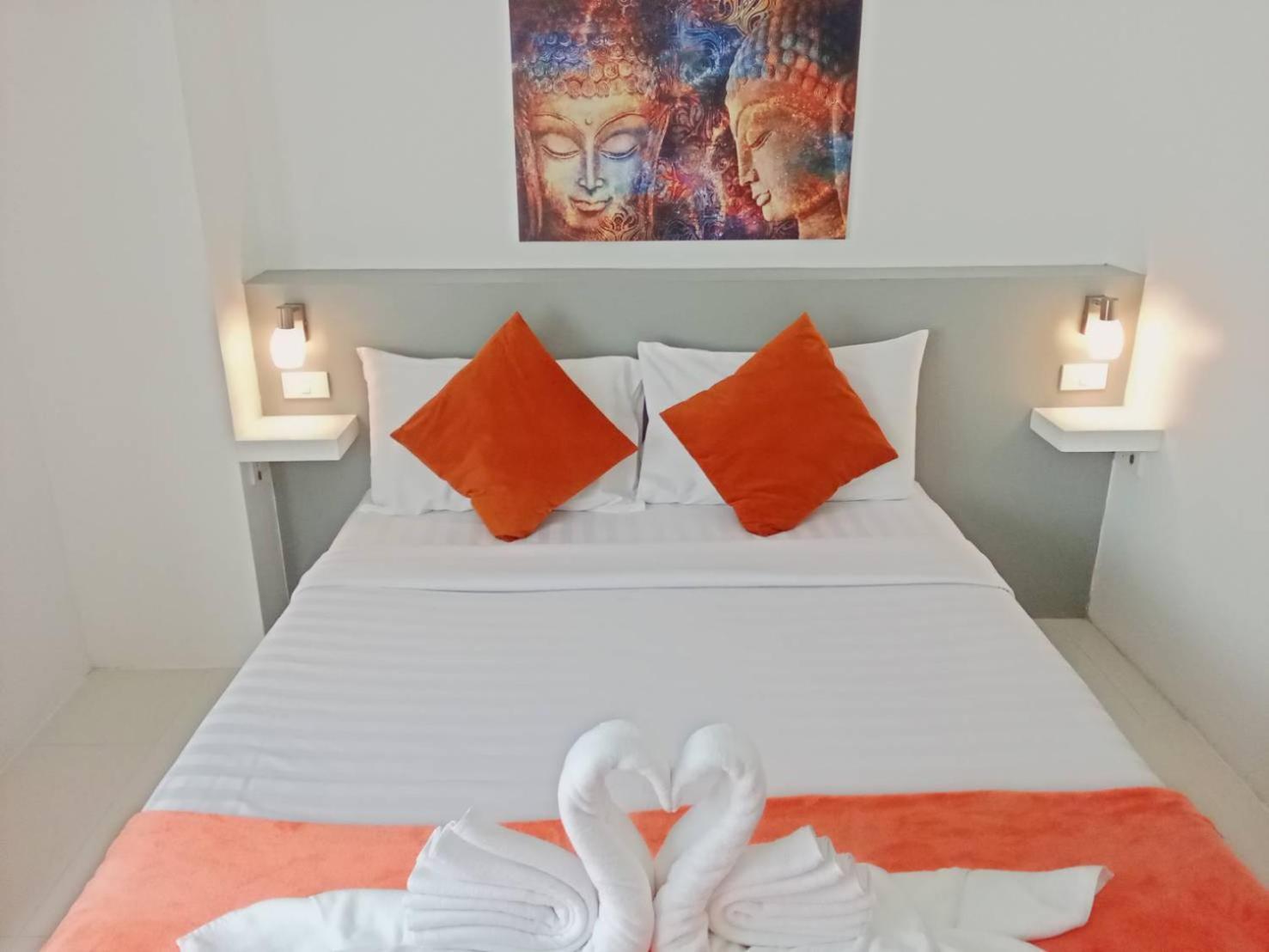 Bh Cozy Paradise Patong Εξωτερικό φωτογραφία