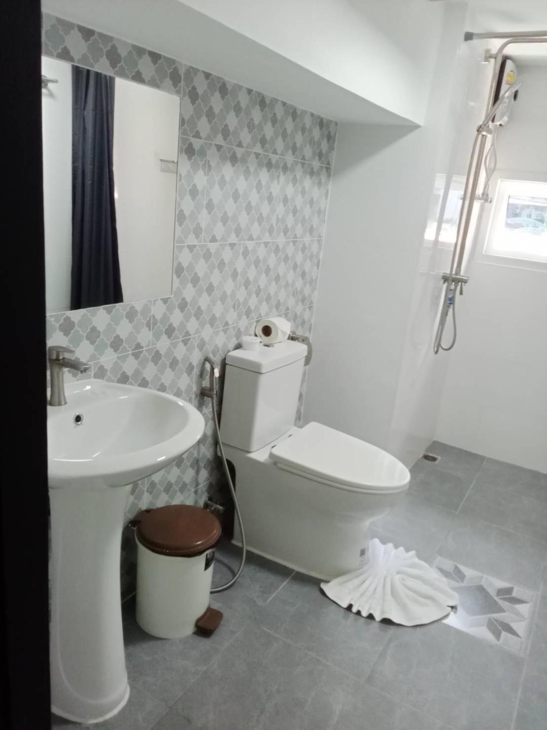 Bh Cozy Paradise Patong Εξωτερικό φωτογραφία
